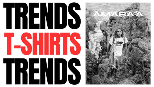 TRENDS TSHIRT