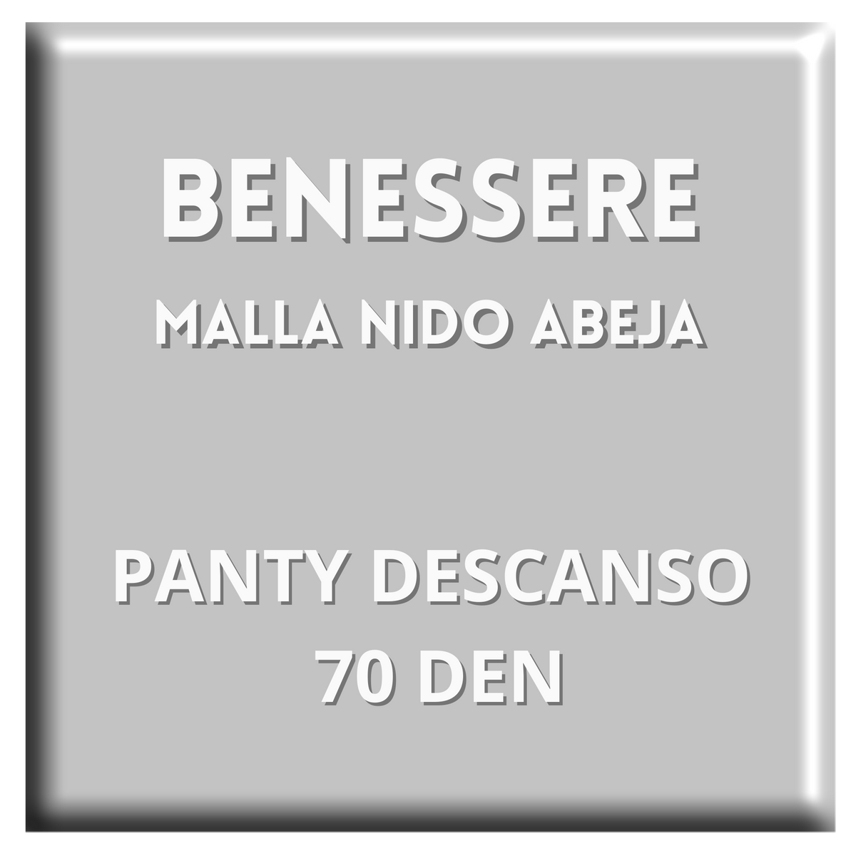 HYD BENESSERE 70
