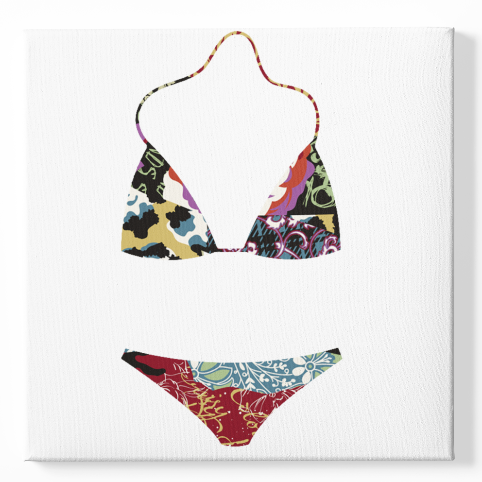 HYD BIKINI MODA