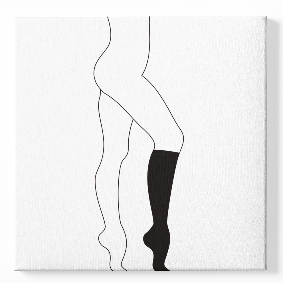HYD CALCETINES