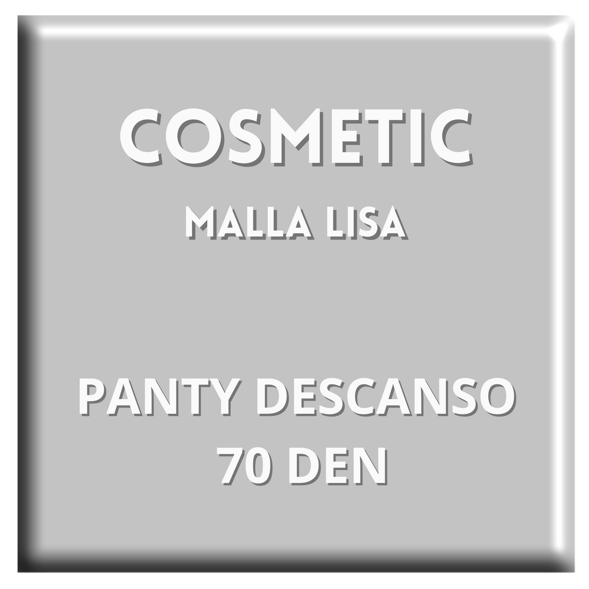 HYD COSMETIC 70