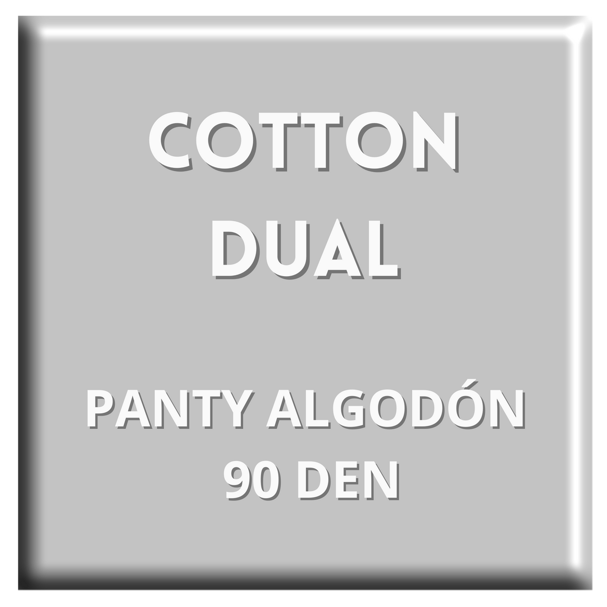 HYD COTTON DUAL