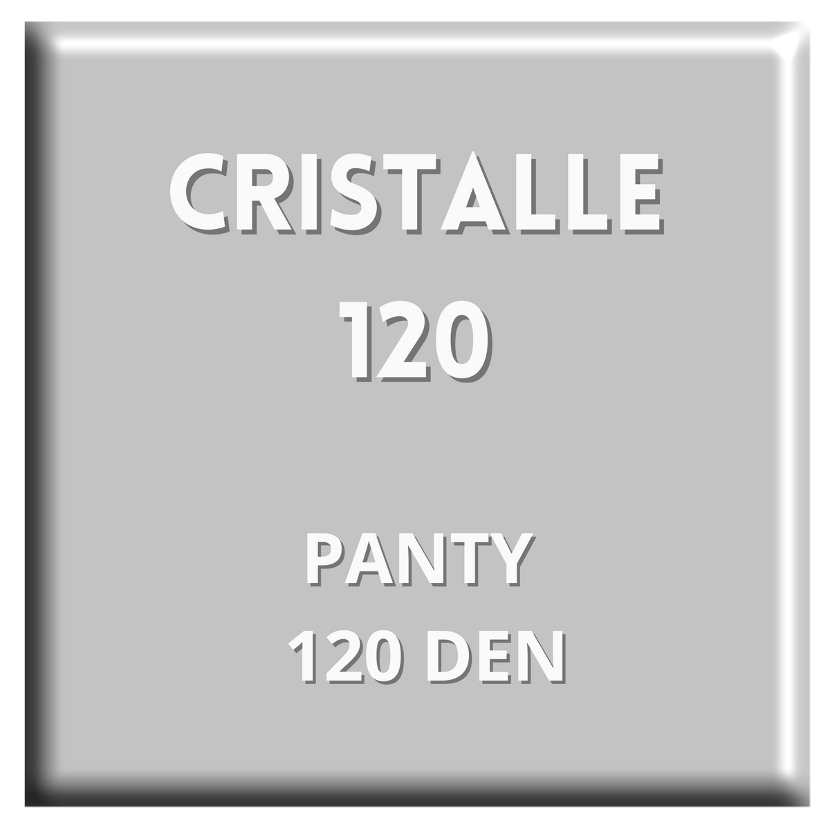 HYD CRISTALLE 120