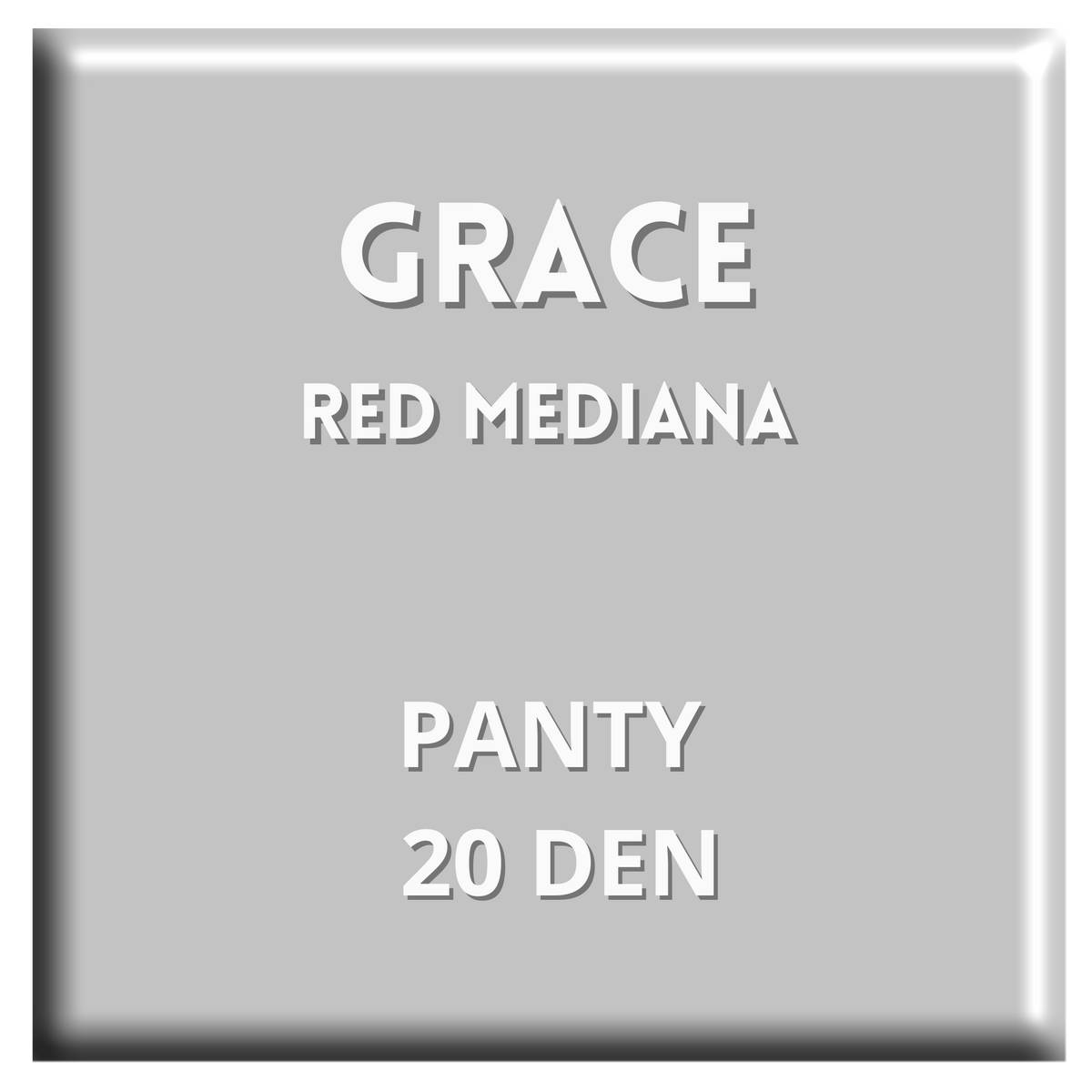 HYD GRACE Red Media