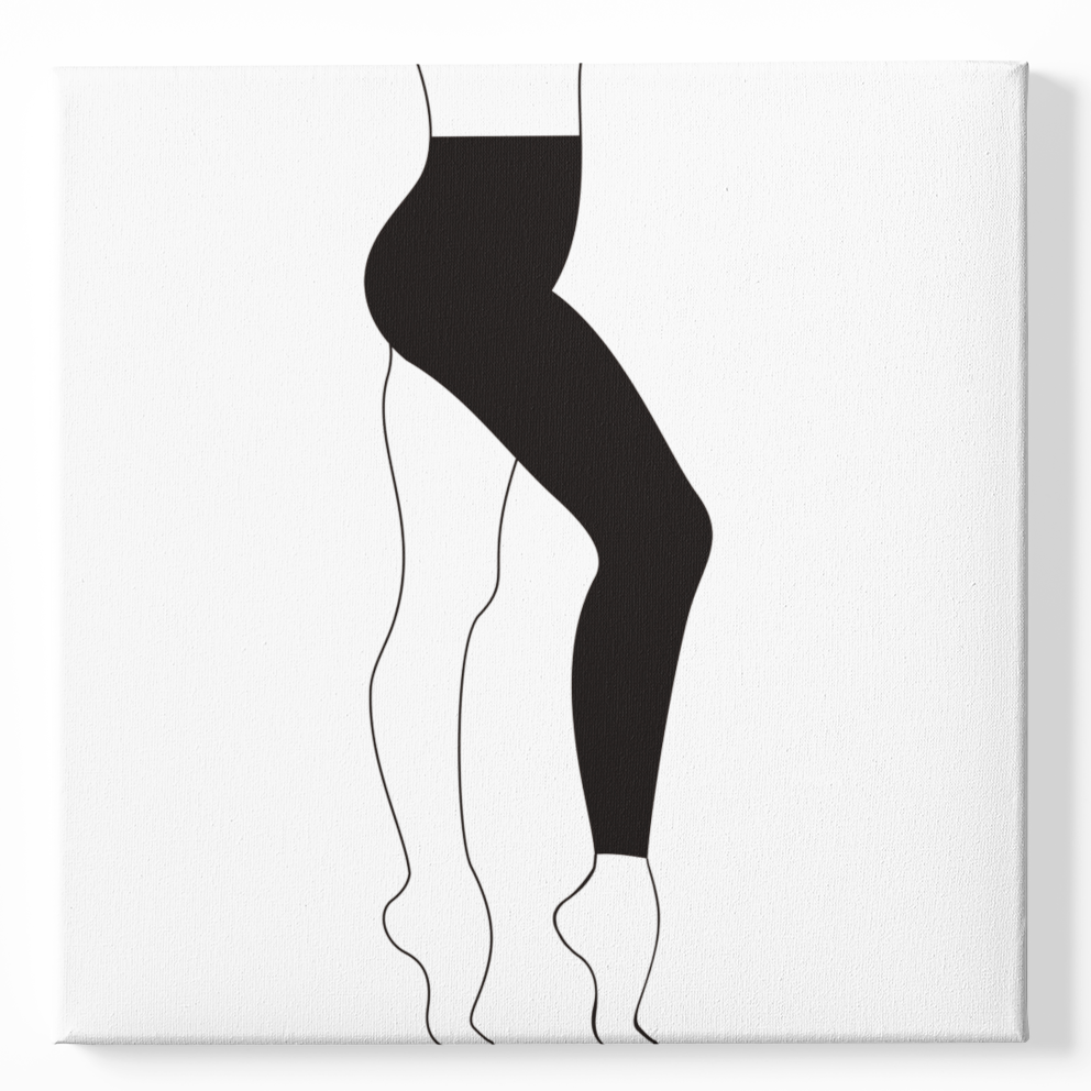 HYD LEGGINGS