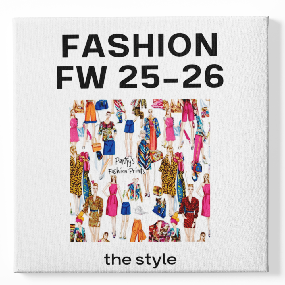 HYD FASHION FW 25-26