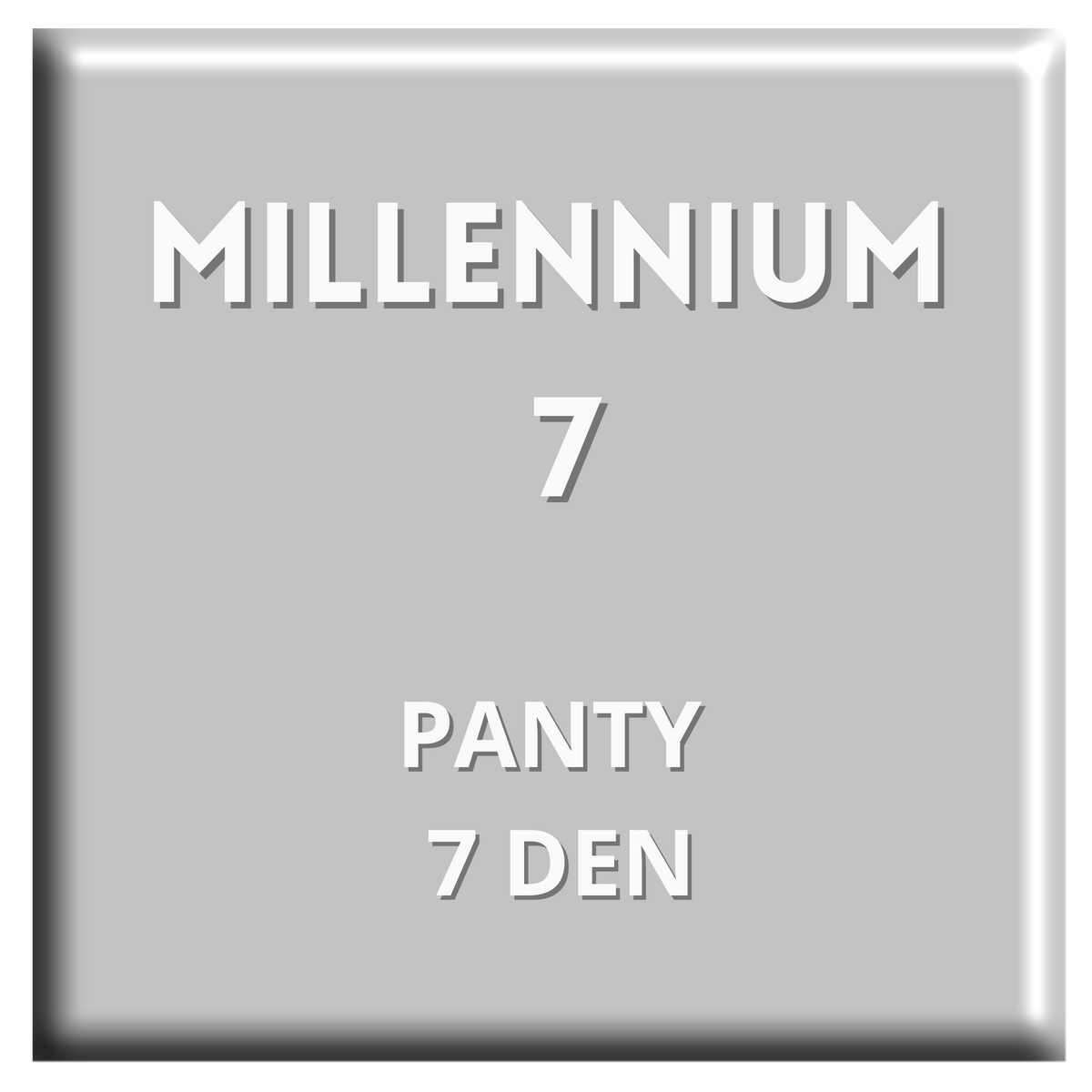 HYD Millennium 7 Mini Bas