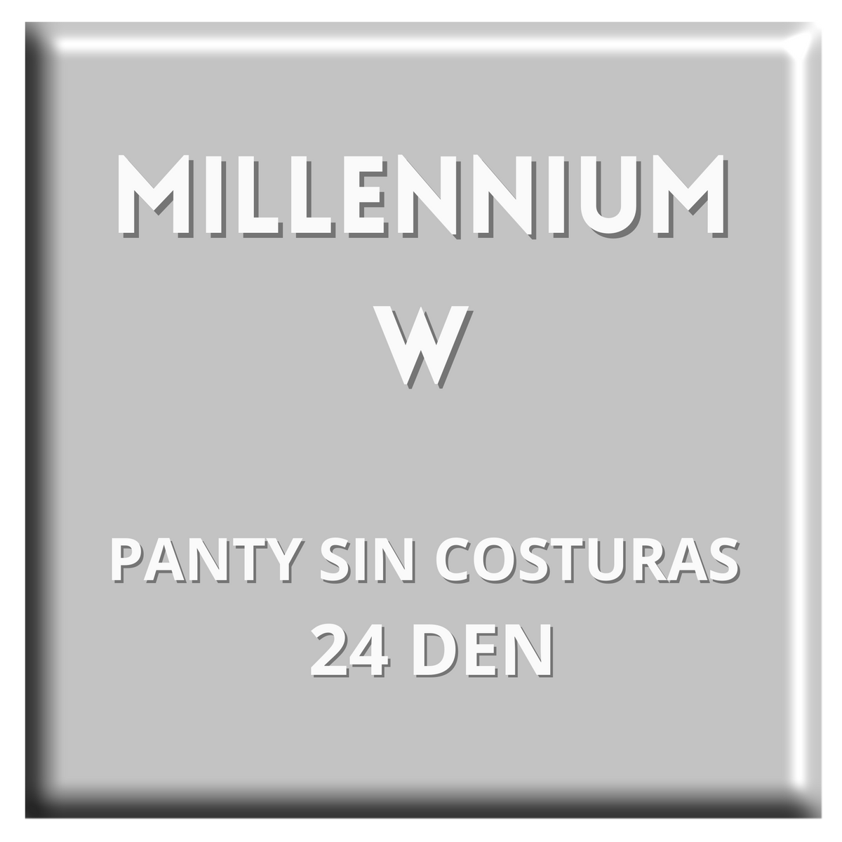 HYD MILLENNIUM W SEAMLESS