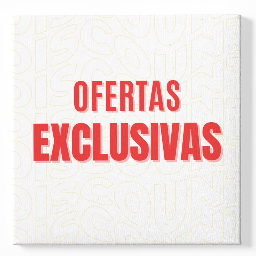 HYD OFERTAS EXCLUSIVAS