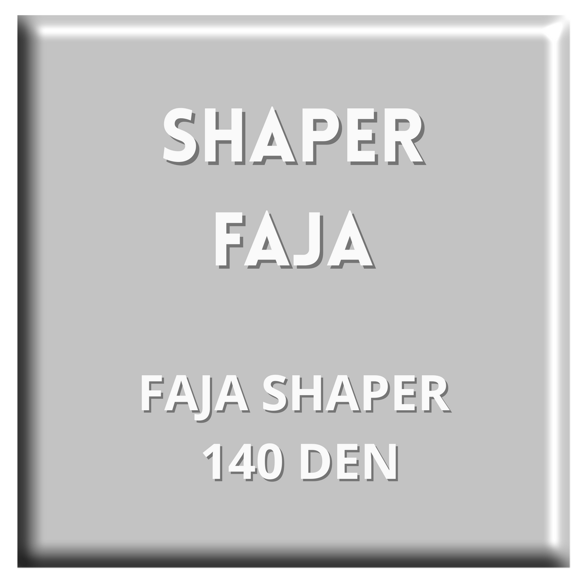HYD - SHAPER