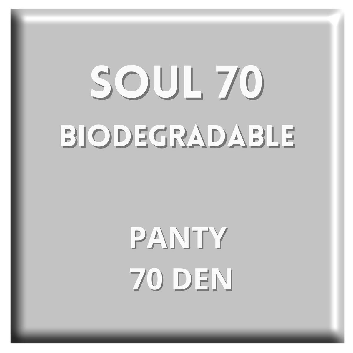 HYD SOUL 70 BIODEGRADABLE