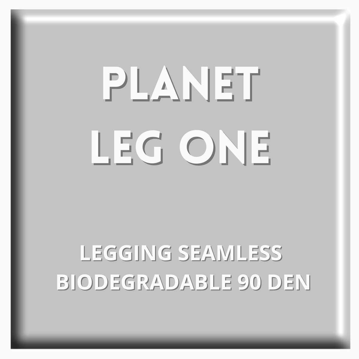 HYD SOUL PLANET LEGGING