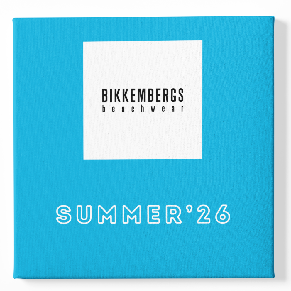 BIKKEMBERGS SUMMER 2026