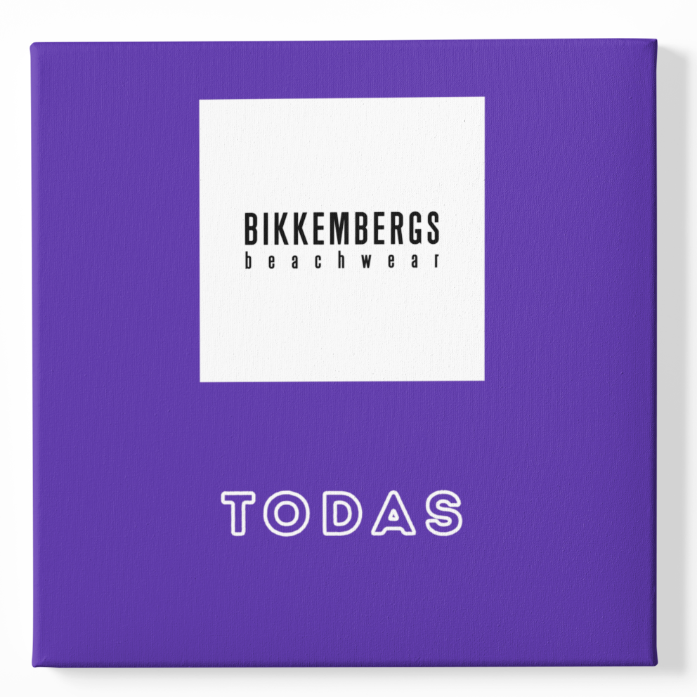 BIKKEMBERGS BEACHWEAR TODAS 2026