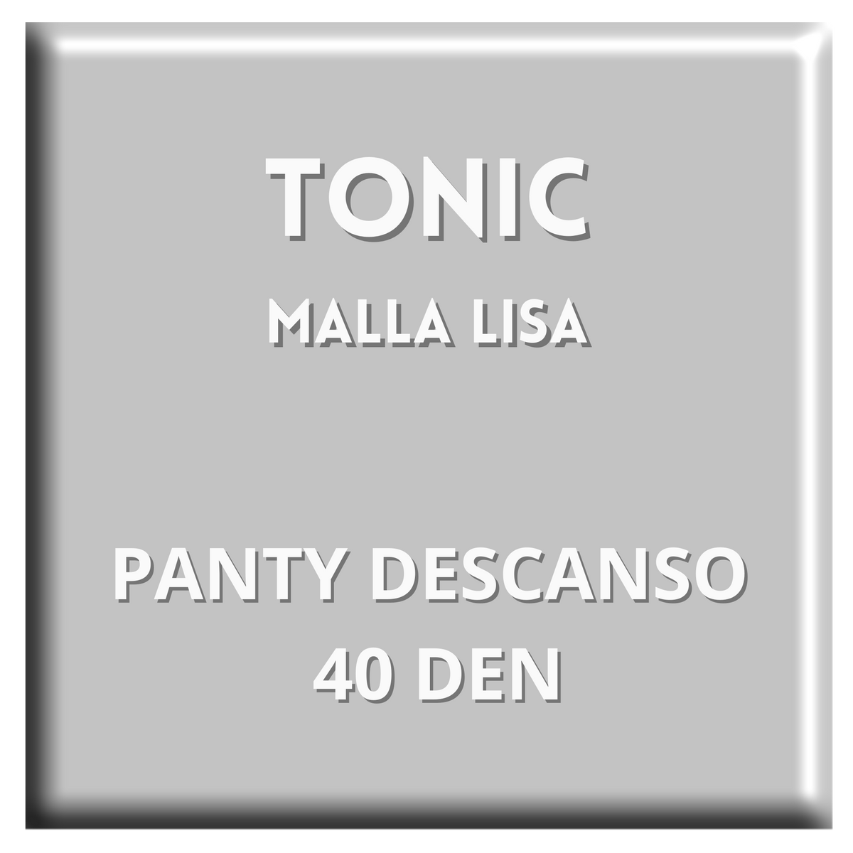 HYD TONIC