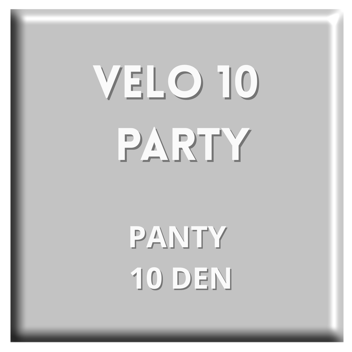 HYD VELO 10 PARTY