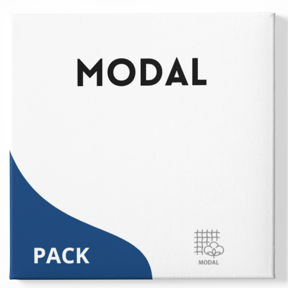 VITTORIA B. - MODAL PACK