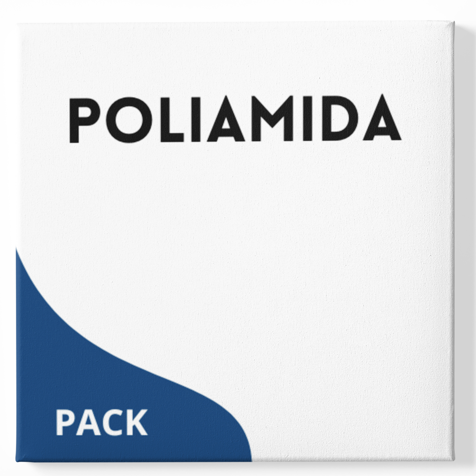 VITTORIA B. -  POLIAMIDA PACK