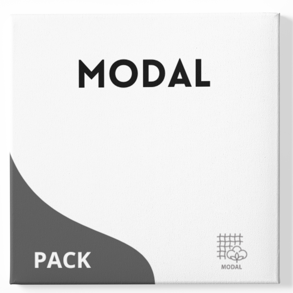 VITTORIA B. HOMBRE  - MODAL PACK