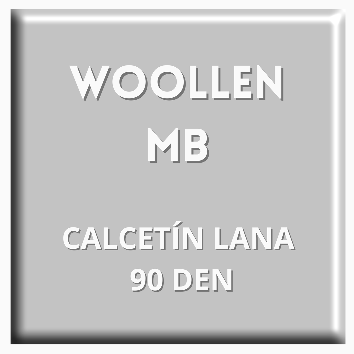 HYD WOOLLEN M.B.