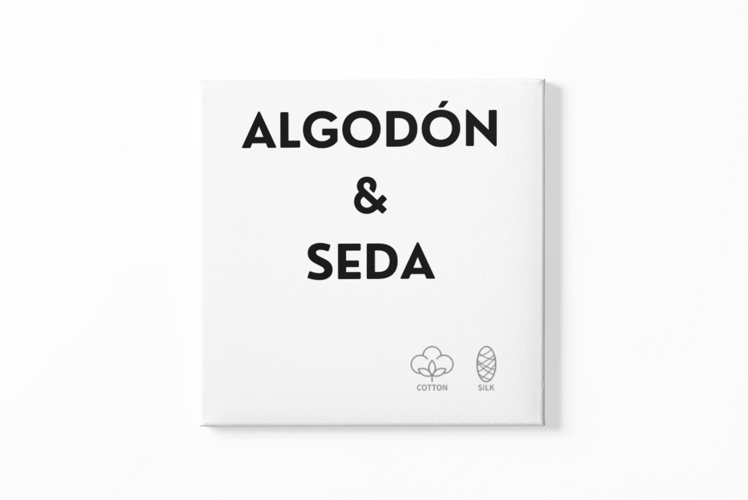 VITTORIA B. - ALGODÓN & SEDA