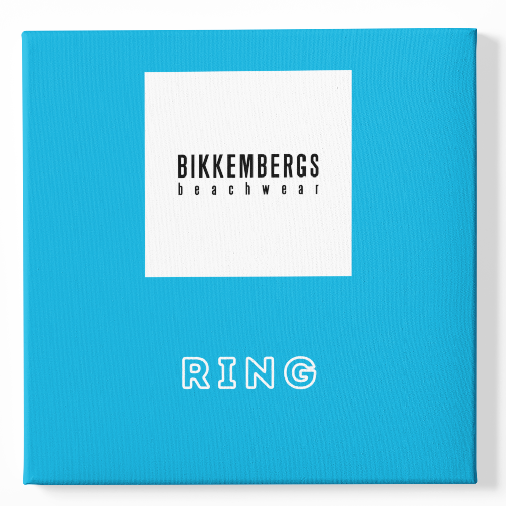 BIKKEMBERGS RING
