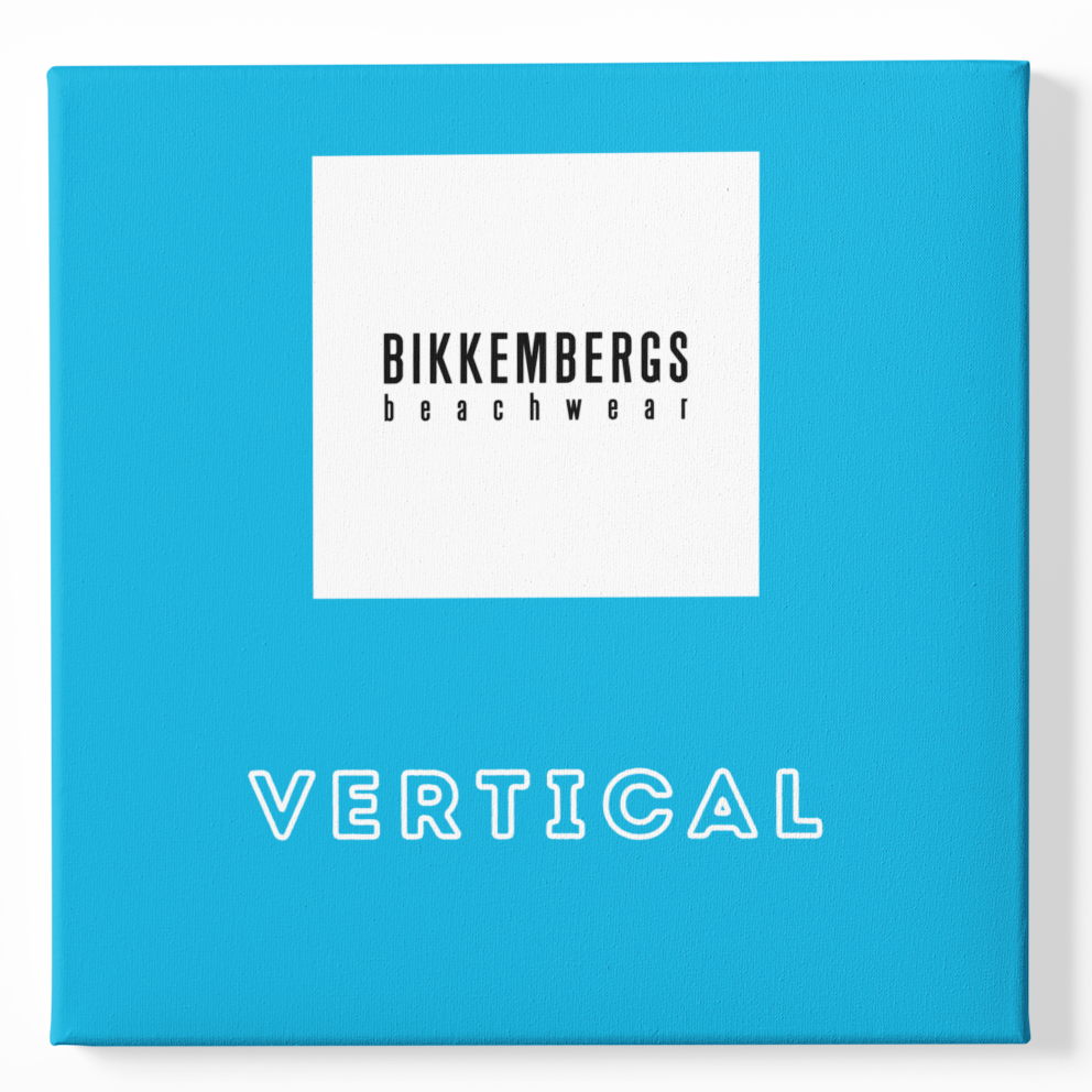 BIKKEMBERGS VERTICAL