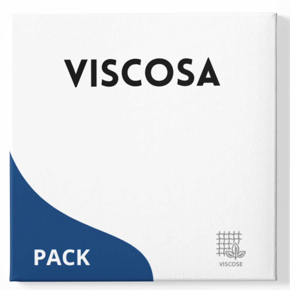 VITTORIA B. - VISCOSA PACK