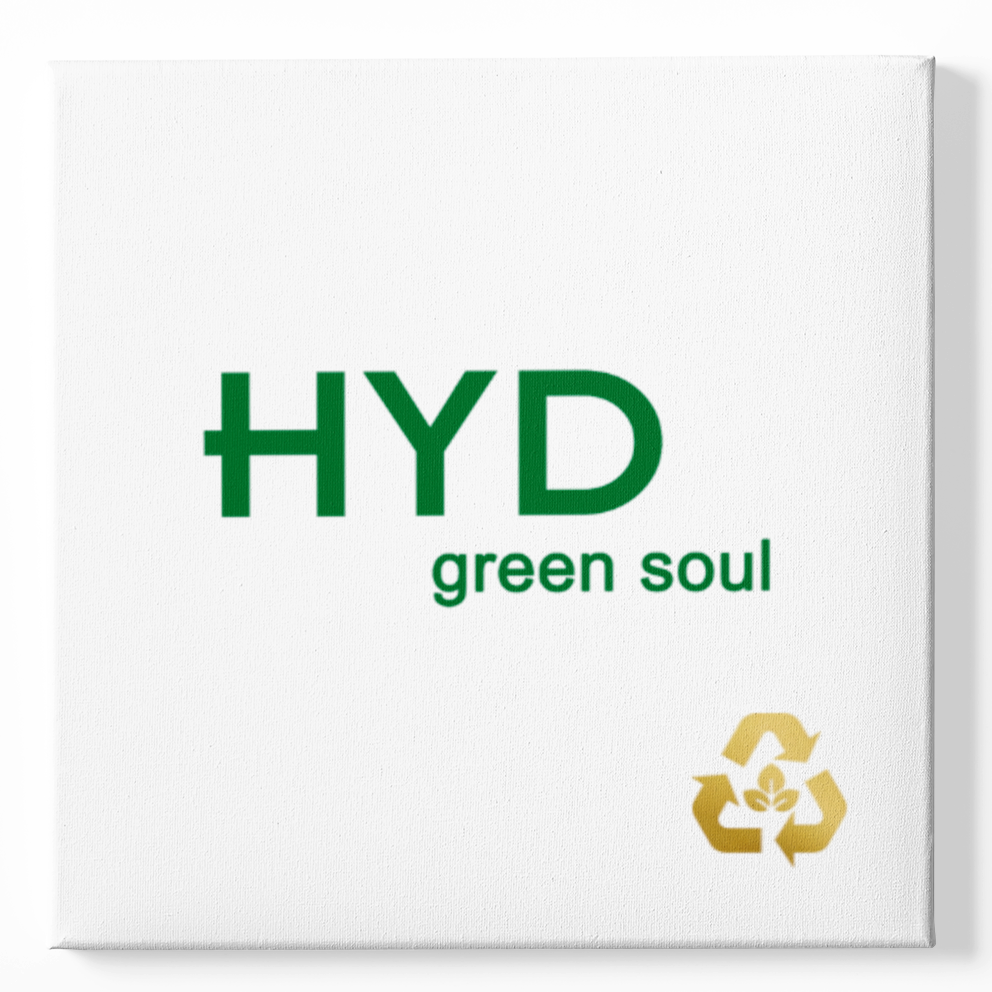 HYD GREEN SOUL - BIODEGRADABLE