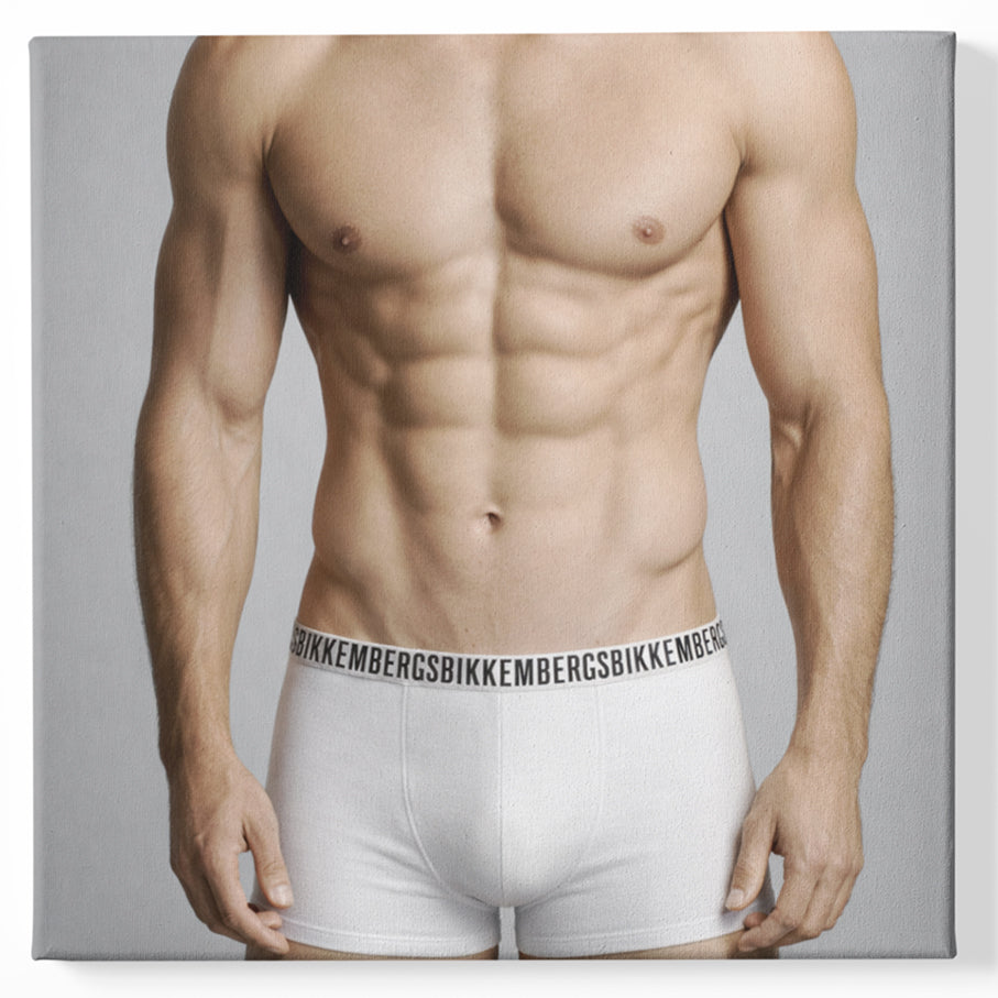 BIKKEMBERGS UNDERWEAR SPRING/SUMMER - 26
