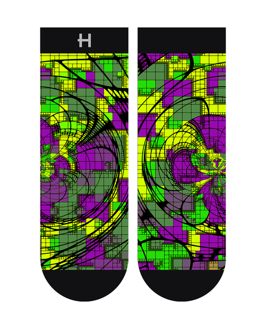 HYD MICRO-CUADRO MB (pack 2 pares)