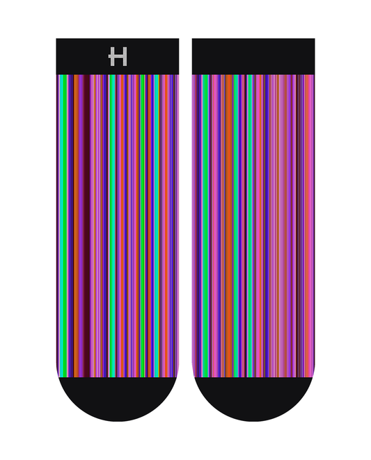 HYD RAYAS MB (pack 2 pares)