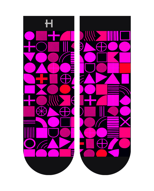 HYD MICRO-ICONOS MB (pack 2 pares)