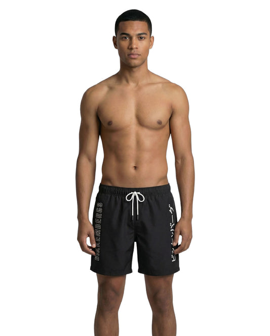 BKK27MBM05 - BLACK