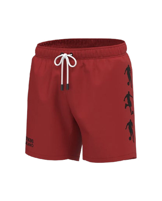 BKK27MBM06 - RED