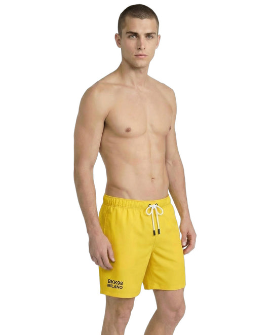 BKK27MBM06 - YELLOW