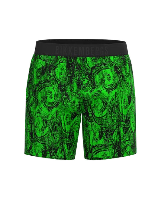 BKK27MBM11 - GREEN