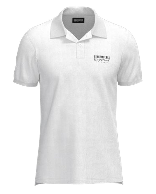 BKK27MPL01 - WHITE