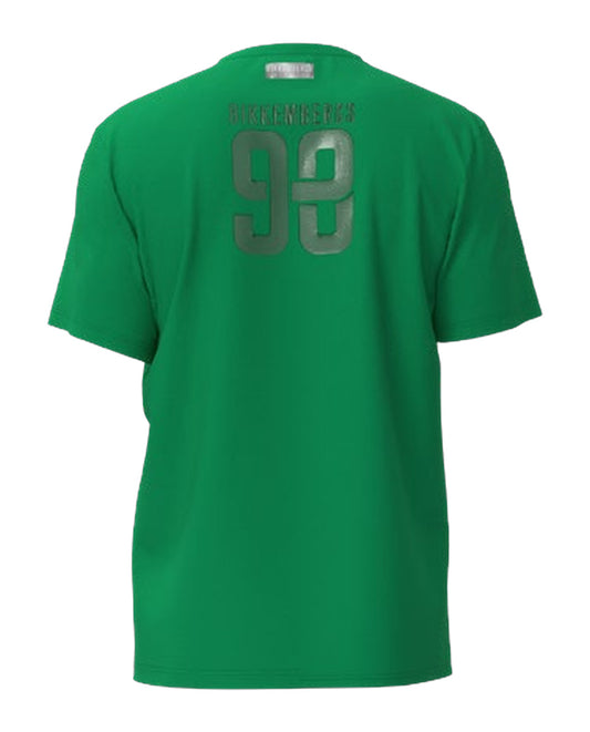 BKK27MTS01 - GREEN