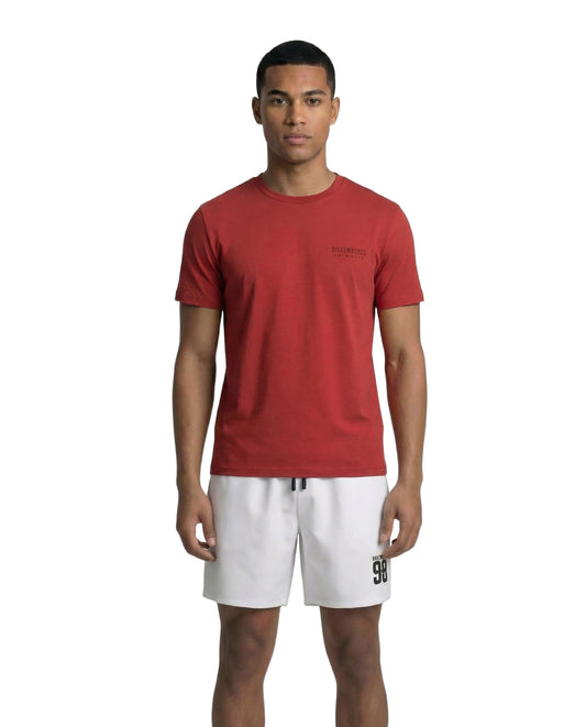 BKK27MTS01 - RED