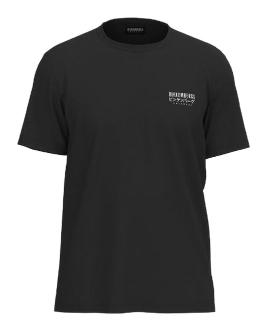 BKK27MTS02 - BLACK