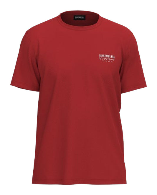 BKK27MTS02 - RED