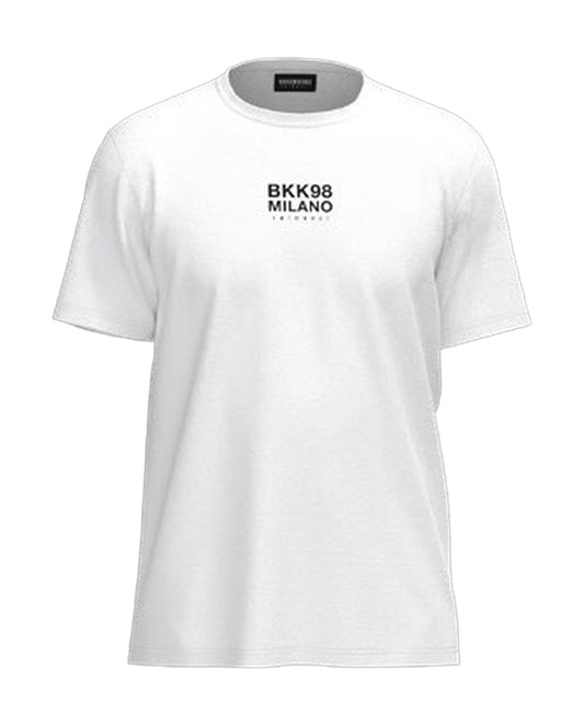 BKK27MTS03 - WHITE
