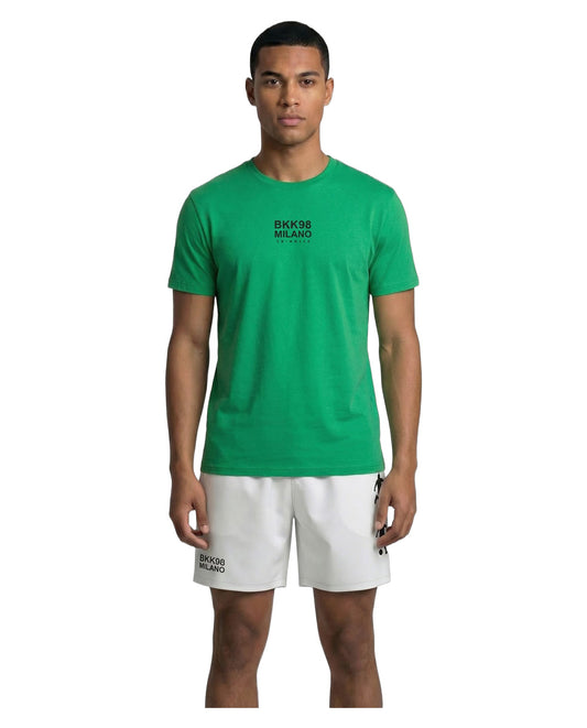BKK27MTS03 - GREEN