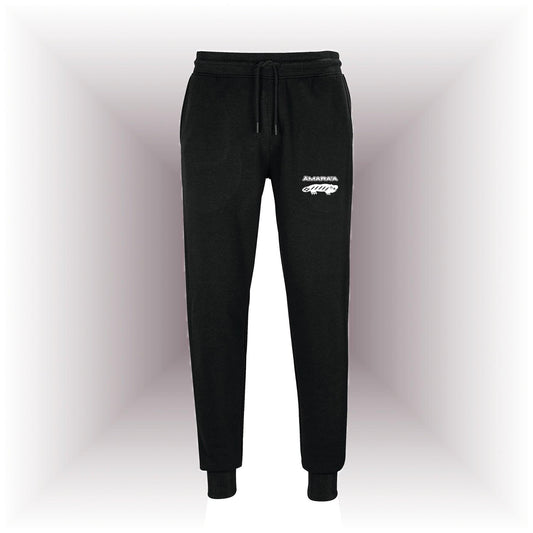 AMARA-A AM18 PANTALONES DE JOGGING UNISEX