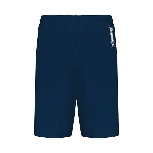 AMARA-A AM22 - Short jersey - NAVY