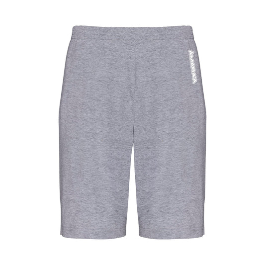 AMARA-A AM22 - Short jersey - OXFORD GREY