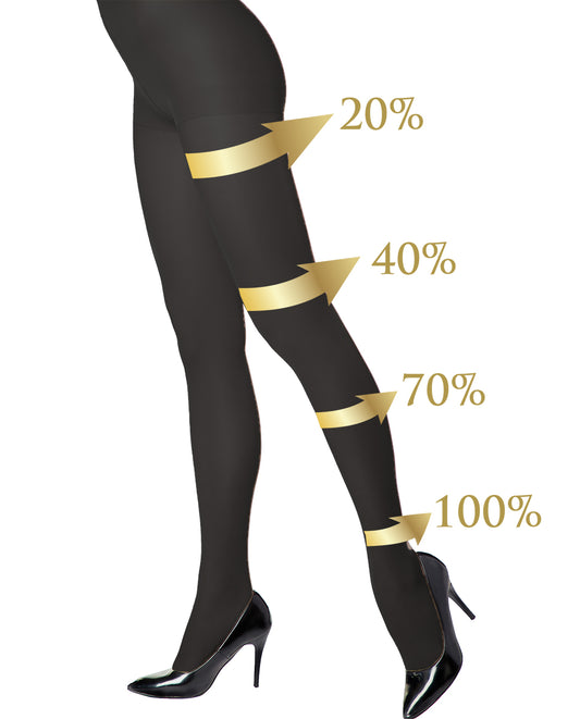HYD Benessere 70 - NERO