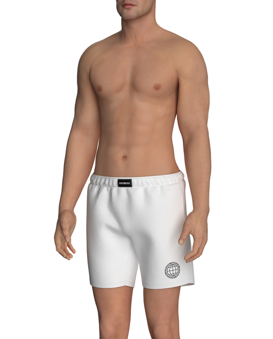 BKK26MBM01 - WHITE