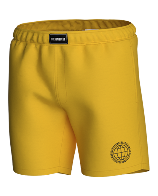 BKK26MBM01 - YELLOW